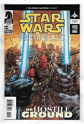 Buy Star Wars Republic 2004 #62 Fine/Very Fine • 3.95£