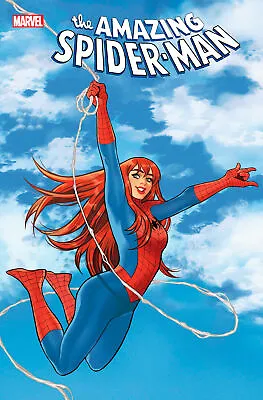 Buy Amazing Spider-man #1 Jones Spider-man Variant (27/04/2022) • 4.70£