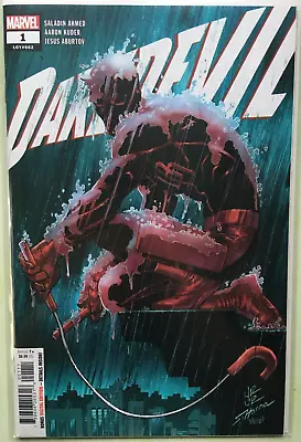 Buy Daredevil #1 Cover A - (2023) • 8.99£