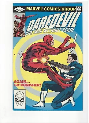 Buy Daredevil 74 183 186 Job Lot - The Punisher Frank Miller Marvel • 24.99£