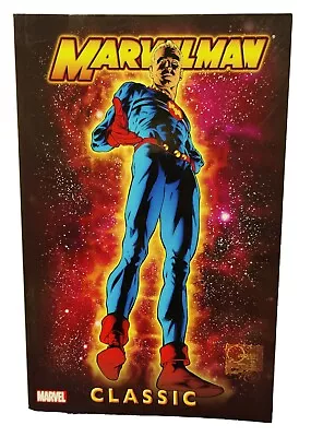 Buy Marvel Man Classic Comic Collection Vol 1: Paperback: Comic Nos. 25-34 • 11.99£