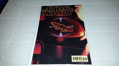 Buy Star Wars # 52 (2018, Marvel) 1st Print • 8.77£