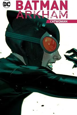 Buy Batman Arkham: Catwoman • 18.95£