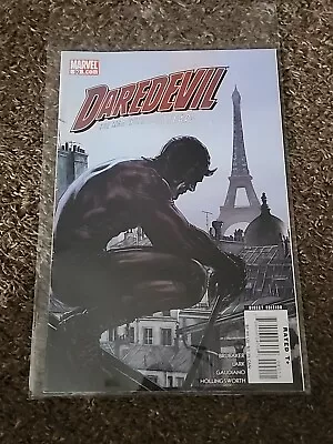 Buy MARVEL Comic Book DAREDEVIL The Man Without Fear! • 7.99£