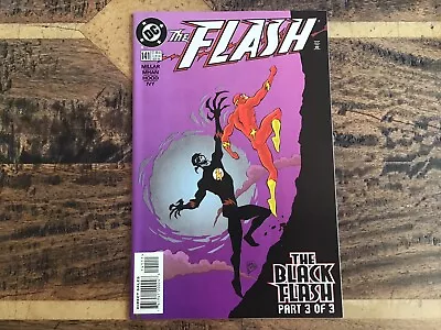 Buy The Flash 141 (Sept 1998) Near Mint • 20£